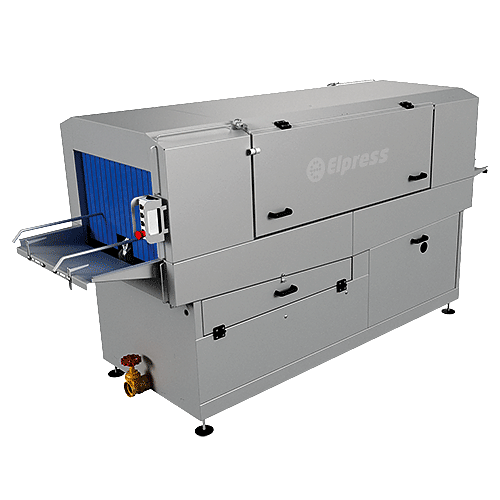Wassystemen - EKW-2500